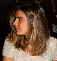 Patrizia Cazzola
